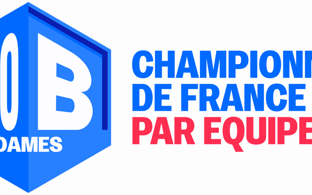 FFTT_PAR EQUIPE_PROB_DAMES_RVB