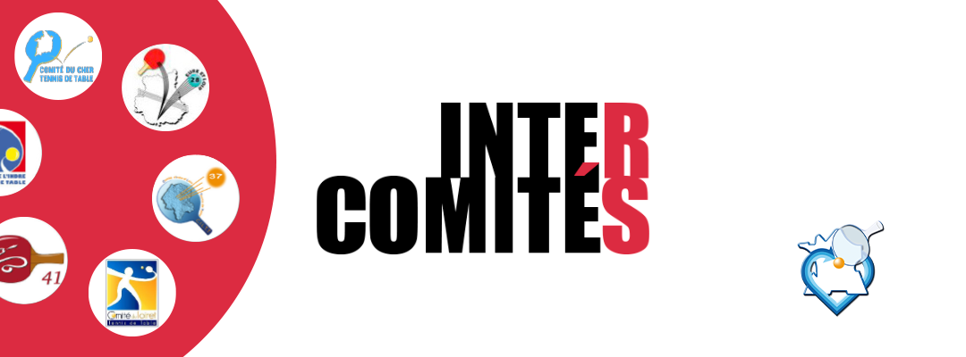 Intercomités