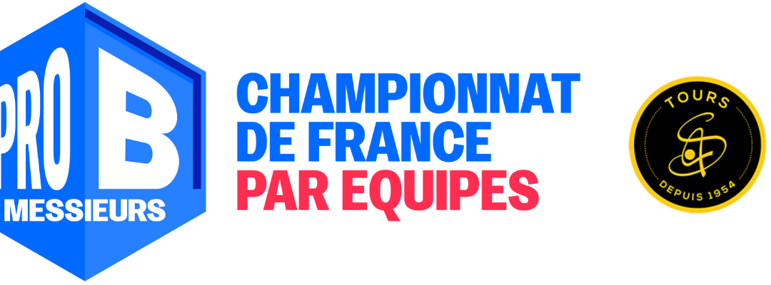 Pro B 4S Tours