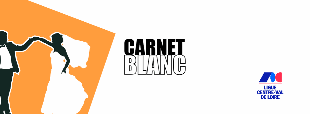carnet blanc
