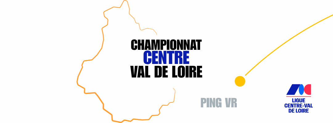 championnat centre ping vr