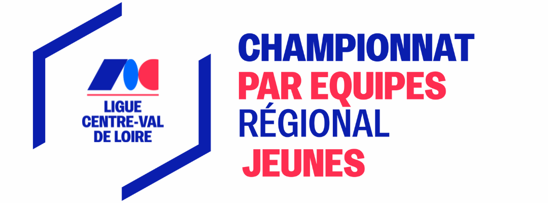 championnat par équipe régional jeunes
