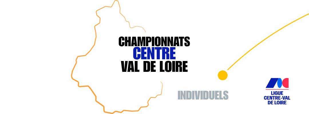 championnats centre individuels
