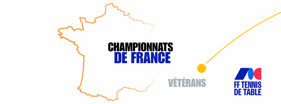 championnats france vétérans