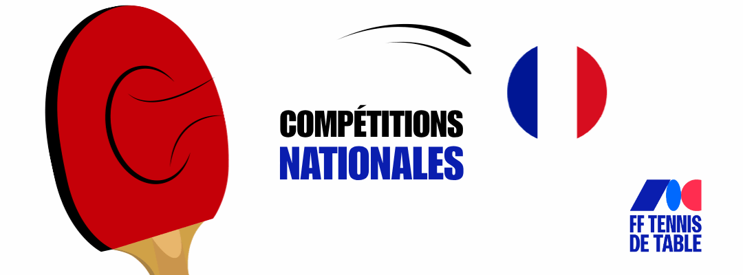 compétitions nationales