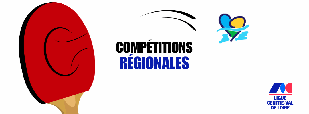 compétitions régionales