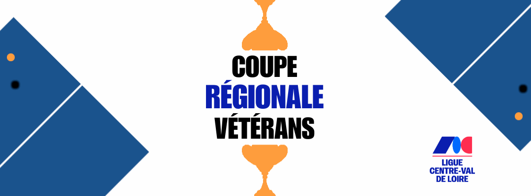 coupe régionale vétérans
