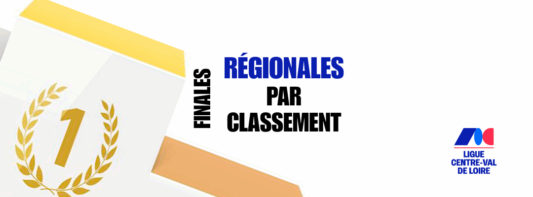 finalees régionales par classement