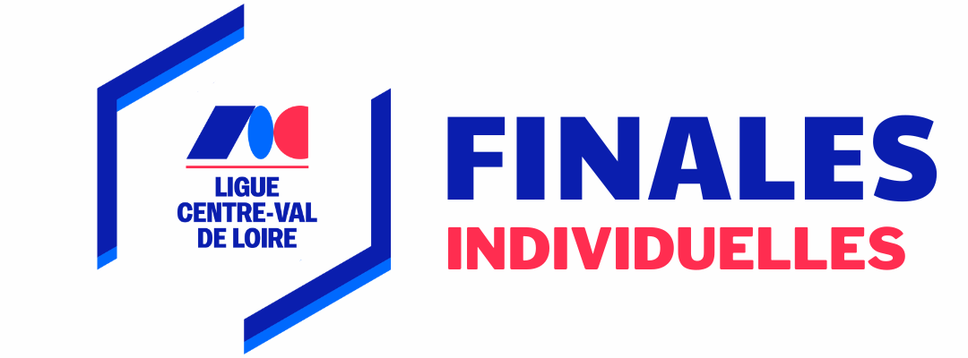 finales régionales individuelles