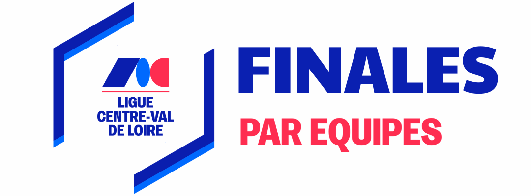 titres régionaux par équipes